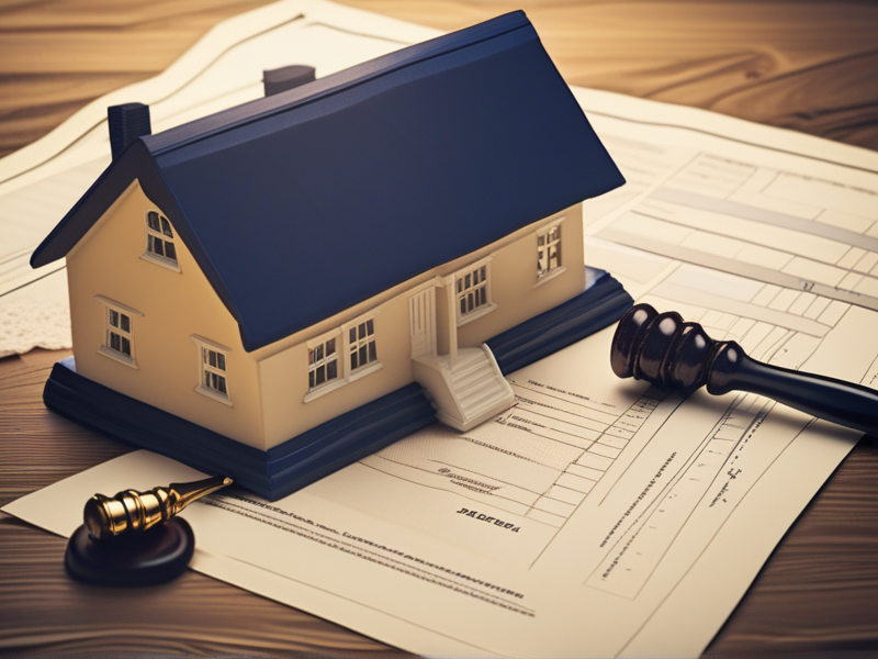 Abogado inmobiliario en Toluca, asesoría jurídica inmobiliaria en Estado de México