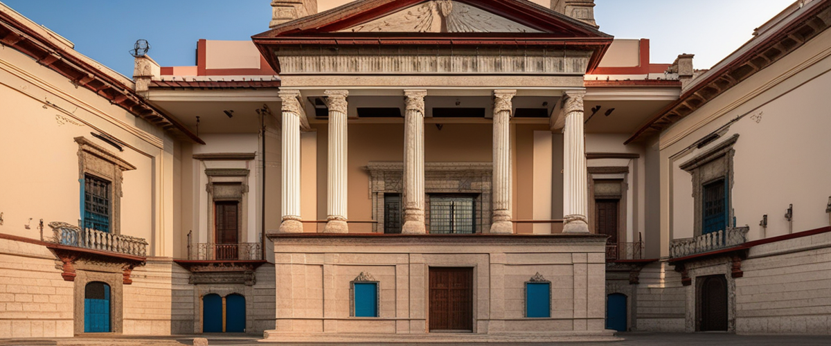 Servicio de corresponsalía jurídica y legal en Toluca, Estado de México