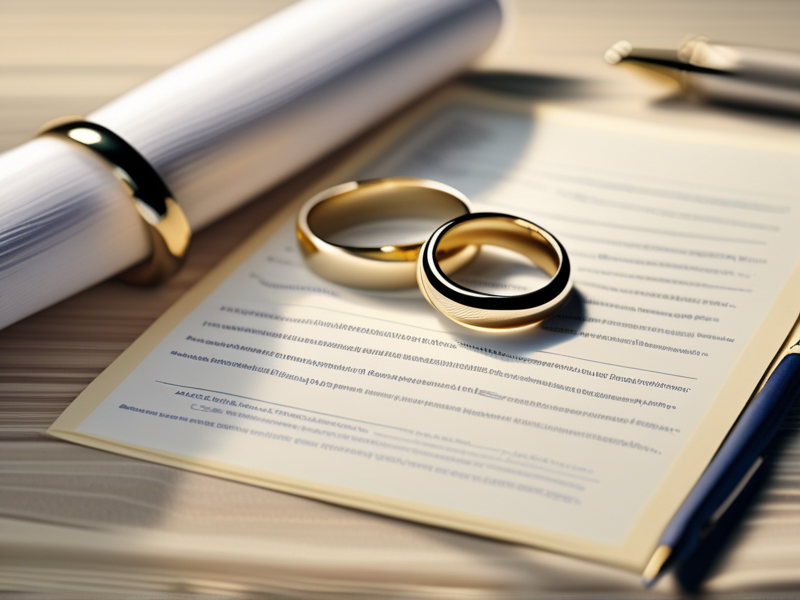 Abogados de divorcio en Toluca, proceso de divorcio en Estado de México