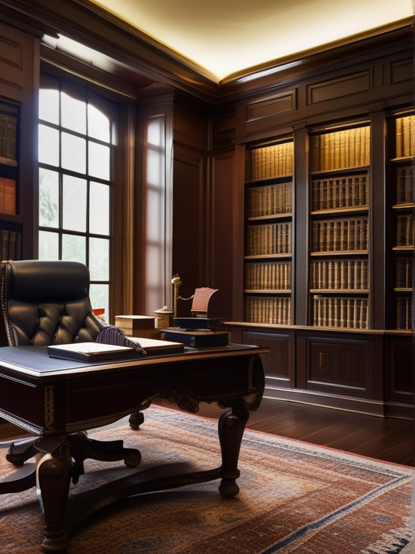 Despacho de abogados Ornelas y Terrón en Toluca, Estado de México