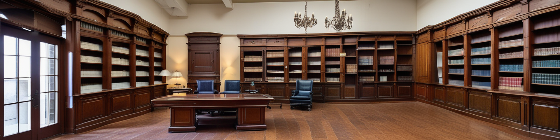 Despacho de abogados Ornelas y Terrón en Toluca, Estado de México